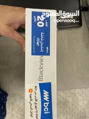  2 Tablet  Black View 64 GB