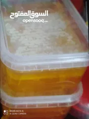  1 عسل فلسطين الجبلي