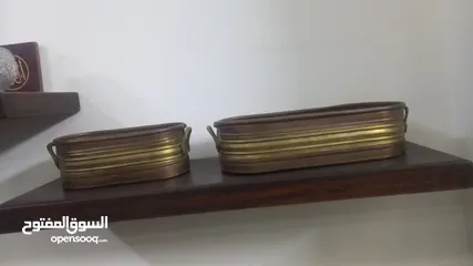  9 نحاسيات تحفه