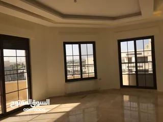  8 شقة غربية طابق ثالث 180 متر للبيع في اجمل مناطق البنيات مقابل مديرية ا... ( Property ID : 39056 )