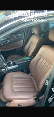  5 مرسيدس e200 موديل 2014 بانوراما