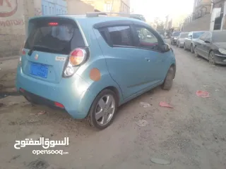  8 دايو ماتير2009محسن 2012