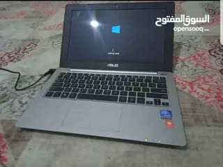  1 Asus laptop لابتوب اسوس استيراد الكويت بسعر كويس