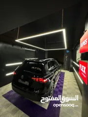  3 Vw tiguan 2019 black edition fully loded 4/4