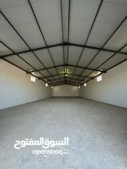  8 هنجر ساندوتش للايجار