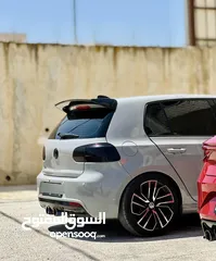  6 Golf mk6 2011
