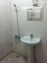  3 شقة مفروشة بالجبيهة