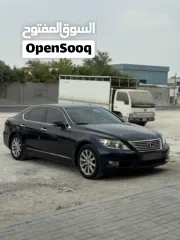  16 لكزس 460 صفر حوادث