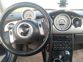  6 ميني كوبر  2004