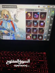  7 حساب ببجي 205 لفل80 لحساب في امفور ثلجي كيل مسج واشياء حلوه حاولت اصور بدك تفاصيل اكثر ابعتلي علخاص