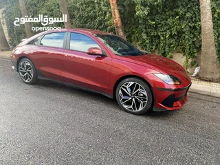  8 ‎ ايونك 6 2023 فحص كامل جمرك جديد