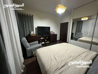  8 شقة مفروشه سوبر ديلوكس في ضاحيه الرشيد للايجار