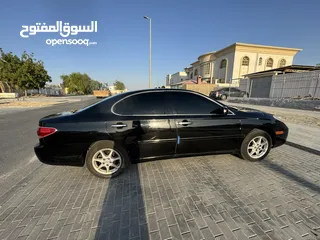  3 لكزس 330ES