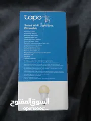  2 Best Tapo Smart WiFi Light Bulb: Dimmable, Energy-Efficient, and Alexa Compatible