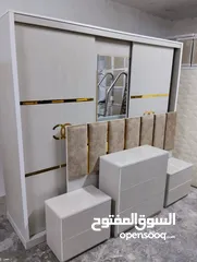  2 غرفة نوم طابق بس ب 250 دينار