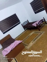  9 بيت مفروش للاجار اليومي او الاسبوعي او الشهري