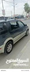  4 هونداي سنتامو 1996