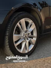  8 سكودا اوكتافيا 2019