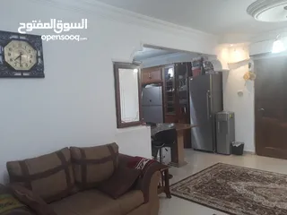  14 # شقة سوبر ديلوكس اربد- ايدون-غرب دوار العيادات.