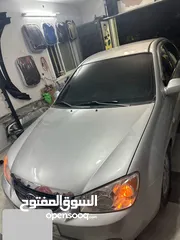  5 كوري سيراتو