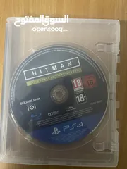  10 العاب بلايستيشن بحالة ممتازة سعر نهائي للوحدة 30 شيكل