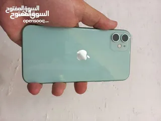  2 ايفون 11 عادي