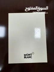  5 Montblanc Wallet