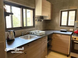  6 Luxurious Furnished Apartment For Rent In Al-Lwaibdeh