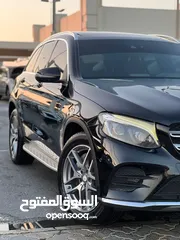  3 MERCEDES GLC 250