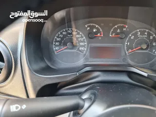  2 فيات كيوبو