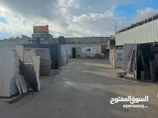  7 مصنع رخام وجرانيت للبيع بسعر مغري