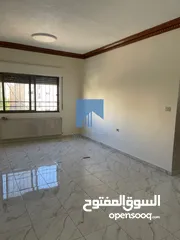  2 شقة مميزة للبيع في الكمالية - قرب دوار الكمالية طابق ثالث 150م مع روف 100م بسعر مغري