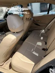  9 BMW f30  316 i  2013