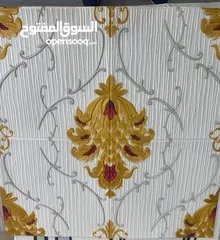  1 فوم قطع للجدران والاسقف