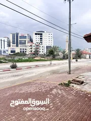  4 محل واسع للبيع في جنين