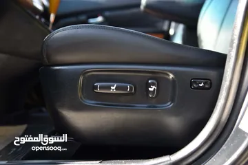  19 لكزس RX400 هايبرد أعلى مواصفات ‎Luxes RX400h Hybrid 2007