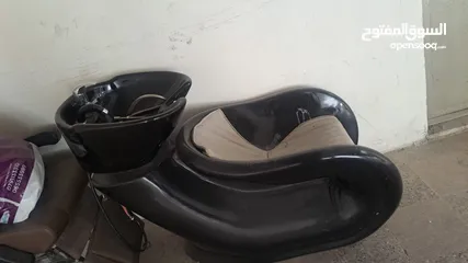  5 كراسي صالون