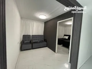  2 استوديوهات للايجار اليومي