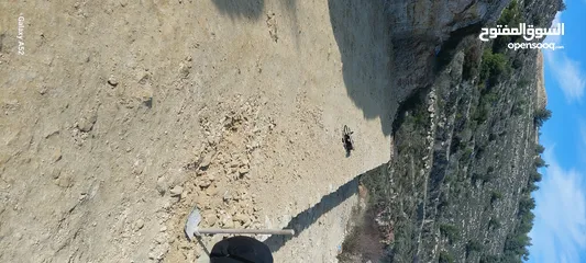  11 ارض للبيع في واد القف