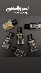  24 عطور بأسعار منافسه وجميله