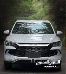  2 كفاله 5 سنوات زيـــــرو  song pro 2024 ZERO HYBRID   PLUG-IN fool