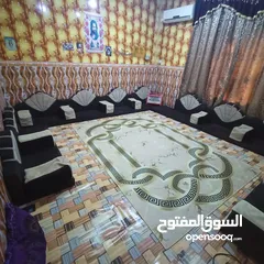  1 كعدة عربية