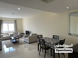  4 2BHK Furnished Apartment for Rent