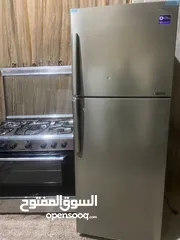  9 عرض خاص ثلاجه مع غاز مع غساله مع مكرويف