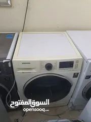  2 All kinds of washing machine available for sale in working condition
