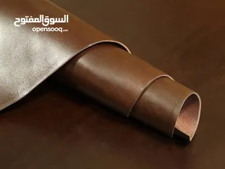  5 حقائب جلد فاخرة و جلود طبيعية عالية الجودة