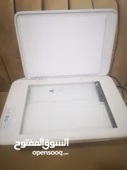  2 طابعة hp    فقط