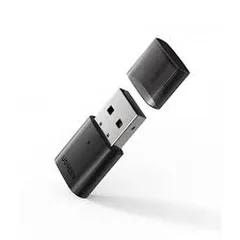  3 UGREEN CM390 USB BLUETOOTH 5.0 ADAPTER يو أس بي فلاش بلوتوث دنجل