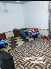  10 السلام عليكم بيت للبيع في البصره كرمه علي شارع ام البنين