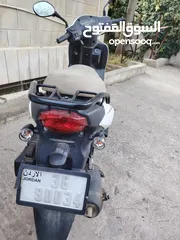  3 sym orbit 2 150cc